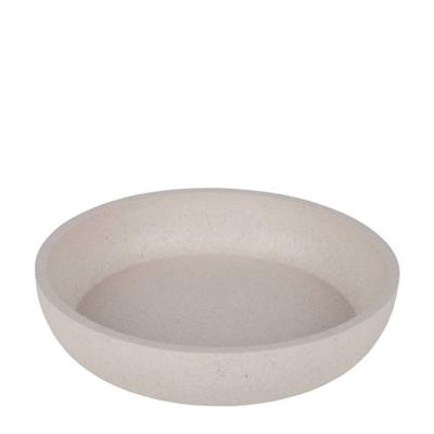 District 70 Bamboo voerbak merengue voor de kat 12 cm District 70 Bamboo voerbak merengue voor de kat 12 cm