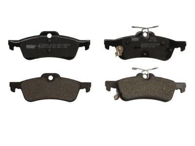 Remblokkenset, schijfrem FDB5153