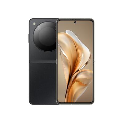 Mobile Phone Nubia Flip 5G / 8GB / 256GB / Black - CW
