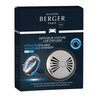 Maison Berger Paris auto diffuser technisch flash 1 stuks - thumbnail