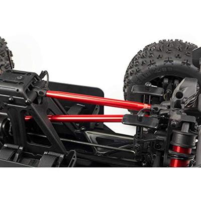 Chassis Brace Bar 164mm (ARA320593)