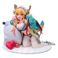 Miss Kobayashi´s Dragon Maid PVC Statue 1/7 Tohru Dragon hoodie Ver. 15 cm - thumbnail