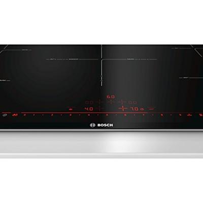 Bosch PIV975DC1E Inductie kookplaat Zwart Bosch PIV975DC1E Inductie kookplaat Zwart
