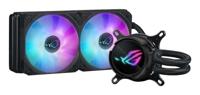 Asus ROG Strix LC III 240 ARGB - thumbnail