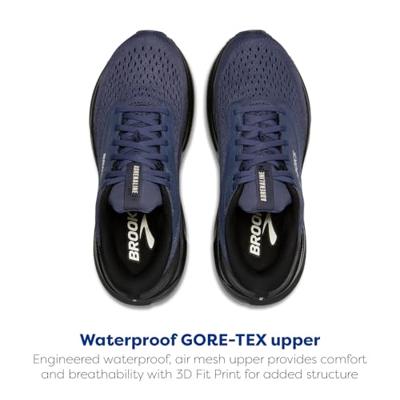 Brooks Adrenaline GTS 24 GTX Heren