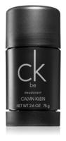 Calvin Klein CK Be Deo Stick 75ml - thumbnail