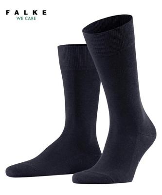 Falke Family 14657 6375 dark navy donkerblauw maat 3942 Falke Family 14657 6375 dark navy donkerblauw maat 3942