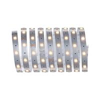 Paulmann 79862 LED-strip Met connector (male) 2.5 m Warmwit 2.5 m - thumbnail