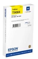 Epson C13T90844N inktcartridge 1 stuk(s) Origineel Hoog (XL) rendement Geel - thumbnail