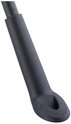 Hebie achtervorkstandaard "fix 18" rear bumper 0663 e10 black matt