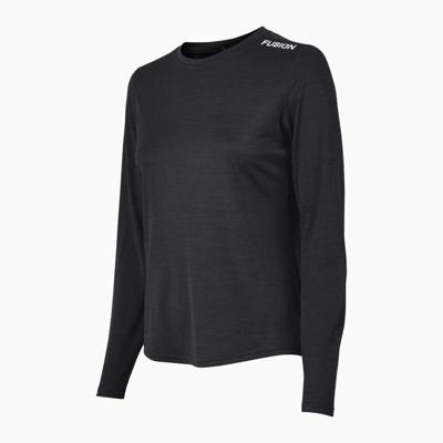 Fusion C3 Longsleeve Shirt Dames