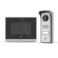 Extel COMPACT Complete set voor Video-deurintercom - thumbnail