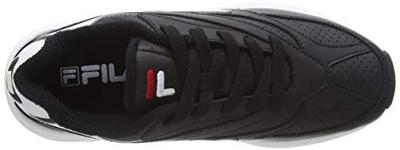 Fila V94ML Jr. 1011084.12S Zwart-30 maat 30