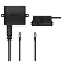 Draadloze omkeringcamera BC50 - Garmin - Night Vision - Ondersteuning voor kentekenplaat en fixing -ondersteuning - thumbnail