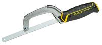 Stanley Handgereedschap Stanley metaalzaagbeugel mini 300mm - thumbnail