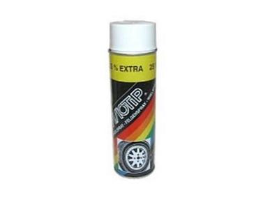 Motip Dr lak wit 500ml 4004