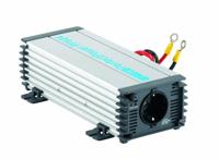Dometic Group PerfectPower PP 604 550 W 24 V Omvormer 24 V/DC - 230 V/AC - thumbnail