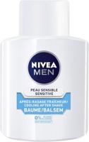 Nivea Men Sensitive Cooling Aftershave Balsem - thumbnail
