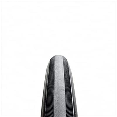 Tufo vouwband Calibra Plus 25-622 zwart