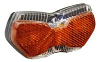 Busch + müller toplight view e-bike tail light - thumbnail