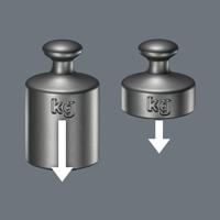 Wera Impaktor 05057752001 Bitset 15-delig - thumbnail