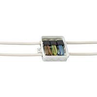 Spelsberg i 12-L/w Verbindingsdoos (l x b x h) 85 x 85 x 37 mm Wit IP55 1 stuk(s) - thumbnail