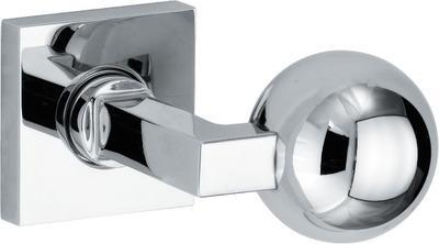 Knopgarn. Bauhaus verdekt geveerd BB MGC