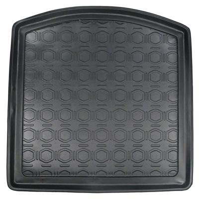 Kofferbakmat 'Design' passend voor Volkswagen Touran 2003-2015 CKSVW05ND Kofferbakmat 'Design' passend voor Volkswagen Touran 2003-2015 CKSVW05ND