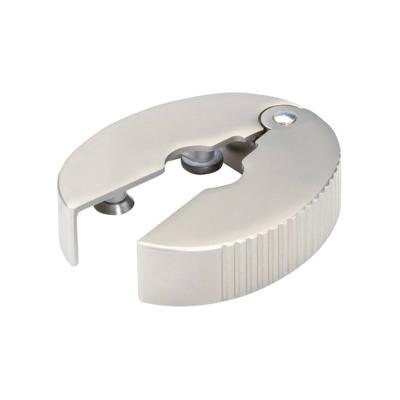 Westmark foliesnijder voor wijnfles