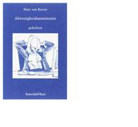 Afwezigheidsassistente - Marc van Biezen - ebook - thumbnail