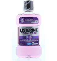Listerine Total Care Mondwater - 250 ml - thumbnail