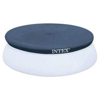 Intex Easy Set 28021 Afdekzeil Zwembad 305cm - thumbnail