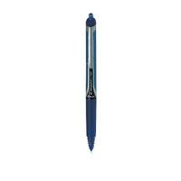 Pilot Roller Hi-Tecpoint V7 RT Retractable, schrijfbreedte 0,35 mm, blauw - thumbnail