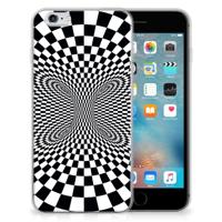 Apple iPhone 6 | 6s | TPU Hoesje | Illusie - thumbnail