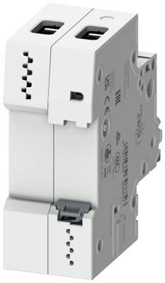Siemens 5SU13567KK16 Schakelrelais 16 A 0.03 A 230 V
