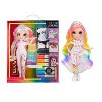 Rainbow High Custom Fashion Pop - thumbnail