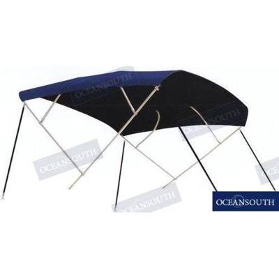 OCEMA0664B - CRUISER BIMINI LUIFEL 270/300 CM BLAUW
