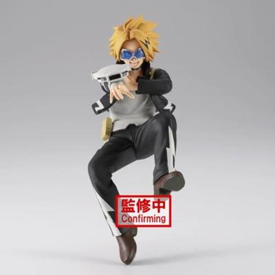 My Hero Academia The Amazing Heroes vol.21 Figure - Denki Kaminari