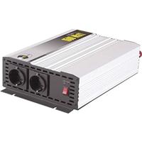 e-ast HighPowerSinus HPLS 1500-12 Omvormer 1500 W 12 V/DC - 230 V/AC Zuivere sinusvorm - thumbnail