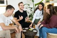 Spel Flex iQ Switch It! - thumbnail