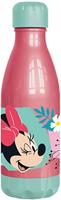 Waterfles Minnie Mouse CZ11269 560 ml Roze Plastic - thumbnail