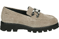 Sioux Meredira 41345 avola taupe maat 40 - thumbnail