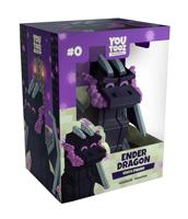Minecraft Youtooz Vinyl Figure - Ender Dragon - thumbnail