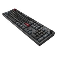 Montech MKey Darkness Gaming GateronG Pro 2.0 Red - thumbnail