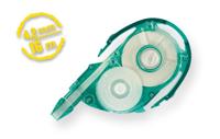 Tombow Vulling voor correctieroller Refillable vulling 4,2 mm - thumbnail