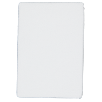 Matrasbeschermer - Wit - thumbnail