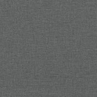 Tweezitsbank stof donkergrijs - thumbnail