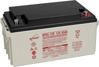 EnerSys Hawker Genesis Loodaccu 12 V 65 Ah Loodvlies (AGM) (b x h x d) 350 x 174 x 166 mm M6-schroefaansluiting Onderhoudsvrij, VDS-certificering, Geringe - thumbnail