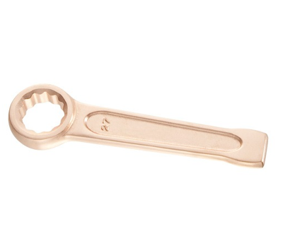 Facom Ringslagsleutel 17Mm Vonkvrij - 50.17SR - 50.17SR