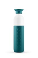 Dopper Insulated 350Ml Isolatiefles Green Lagoon 350ml - thumbnail